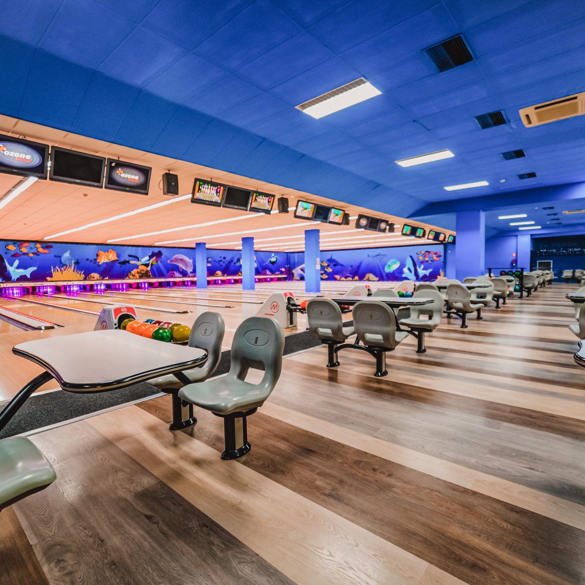 Ozone Bowling Torrevieja, Торревьеха: лучшие советы перед посещением -  Tripadvisor