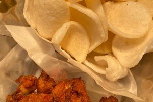 Makanan