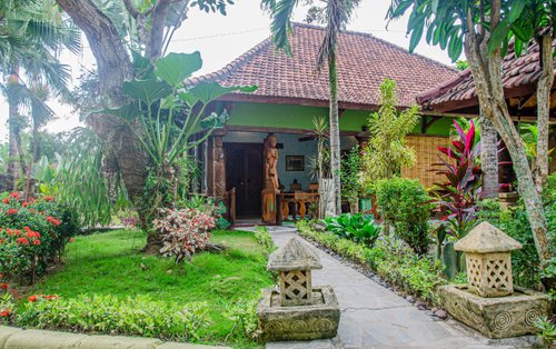 STANLEY VILLA LOMBOK - Updated 2024 Prices & Hotel Reviews (Batu Layar ...