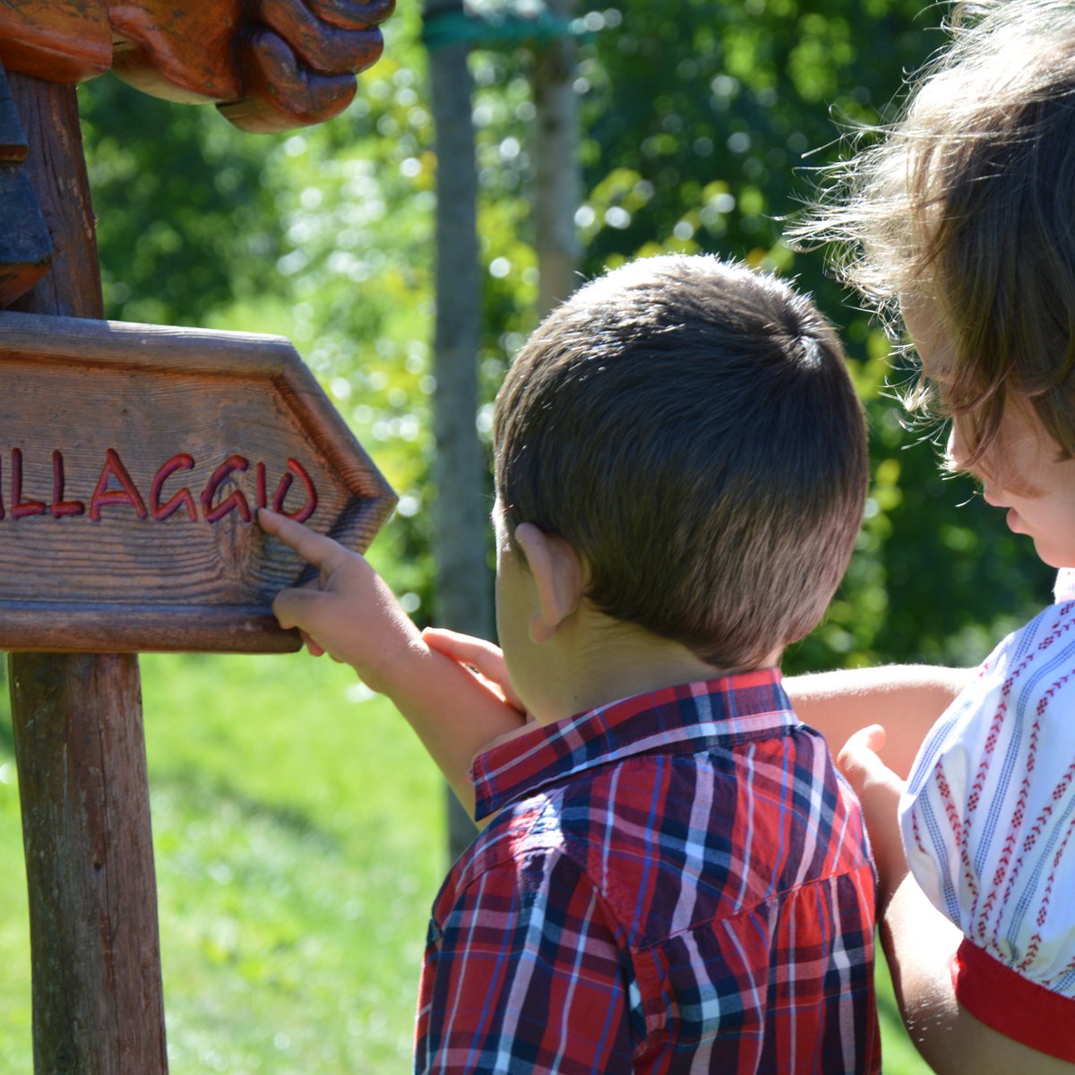 Gnomes Village, Азиаго: лучшие советы перед посещением - Tripadvisor