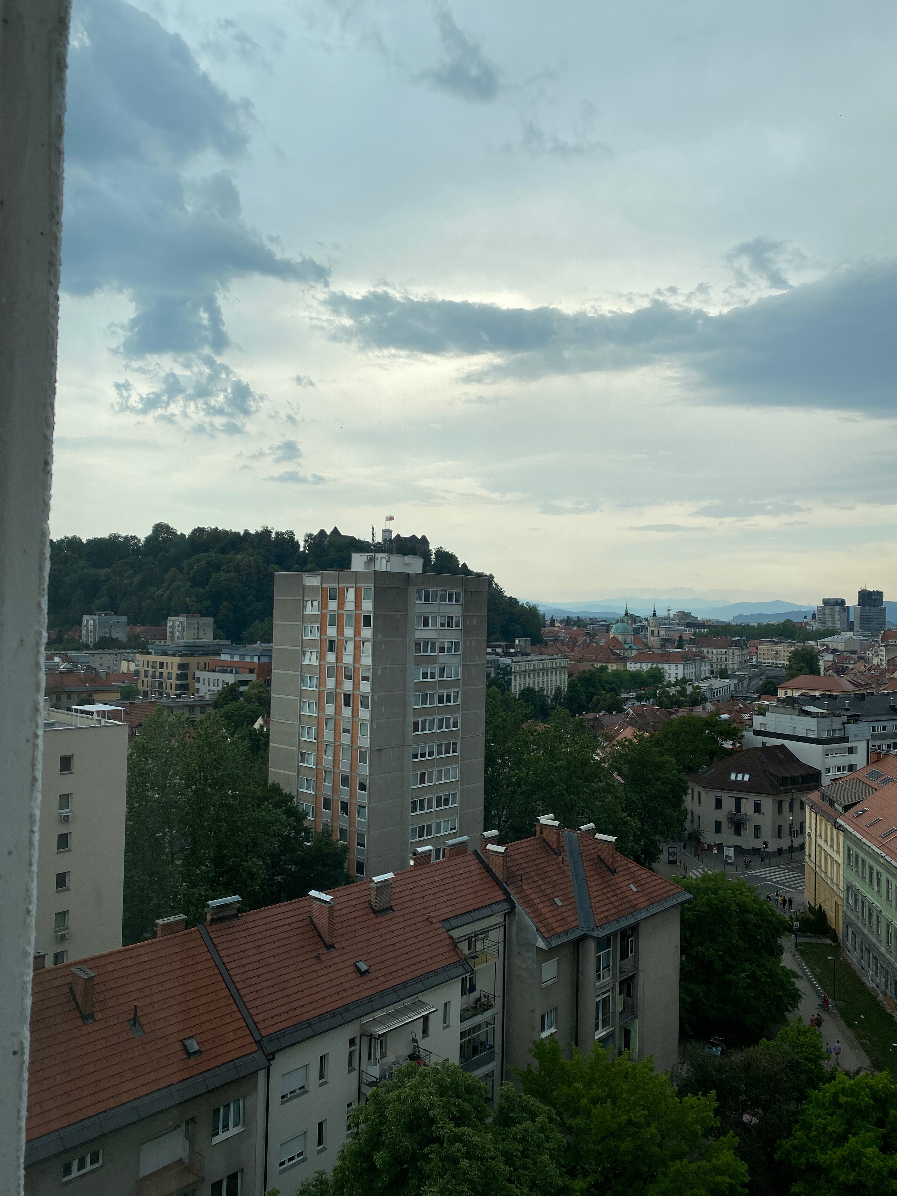 B&B HOTEL LJUBLJANA PARK - Updated 2024 Prices & Reviews (Slovenia)