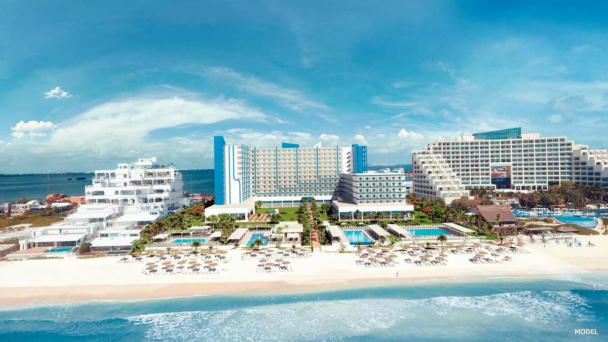 Hotel Riu Palace Kukulkan - Updated 2022 Prices (cancun, Mexico)