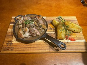 Cibo
