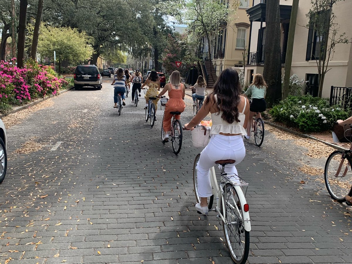 Savannah On Wheels - All You Need to Know BEFORE You Go (with Photos)
