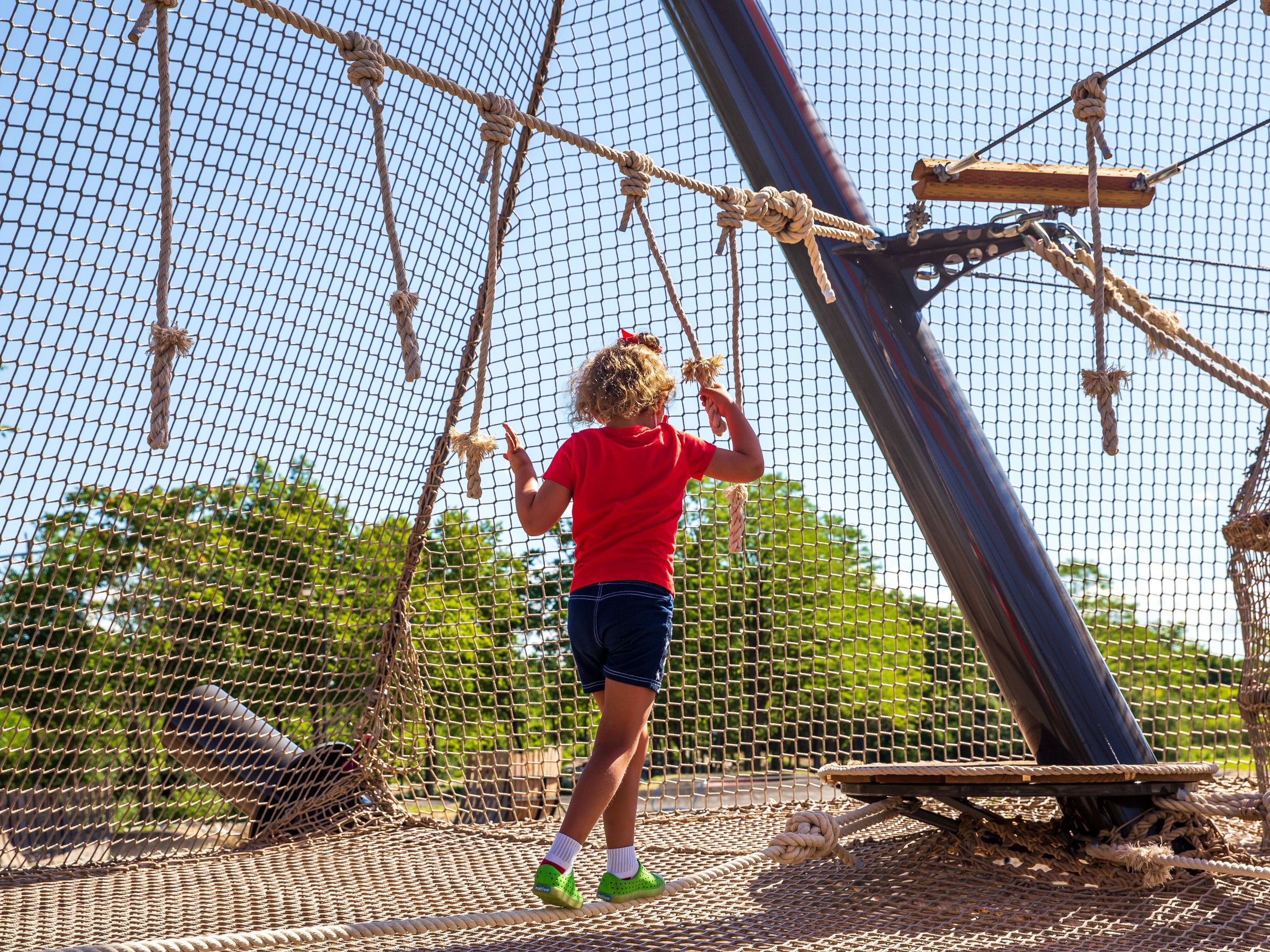 THE LEMONT QUARRIES ADVENTURE PARK 2023 Qué saber antes de ir Lo más comentado por la