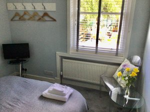 Room & Suite
