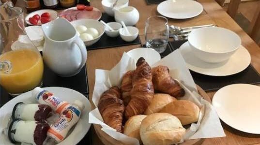 Breakfast