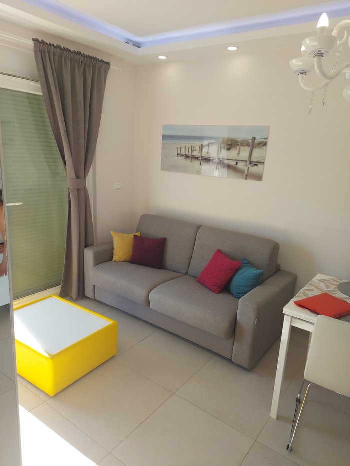 Apartments Soho - Prices & Condominium Reviews (trogir, Croatia)