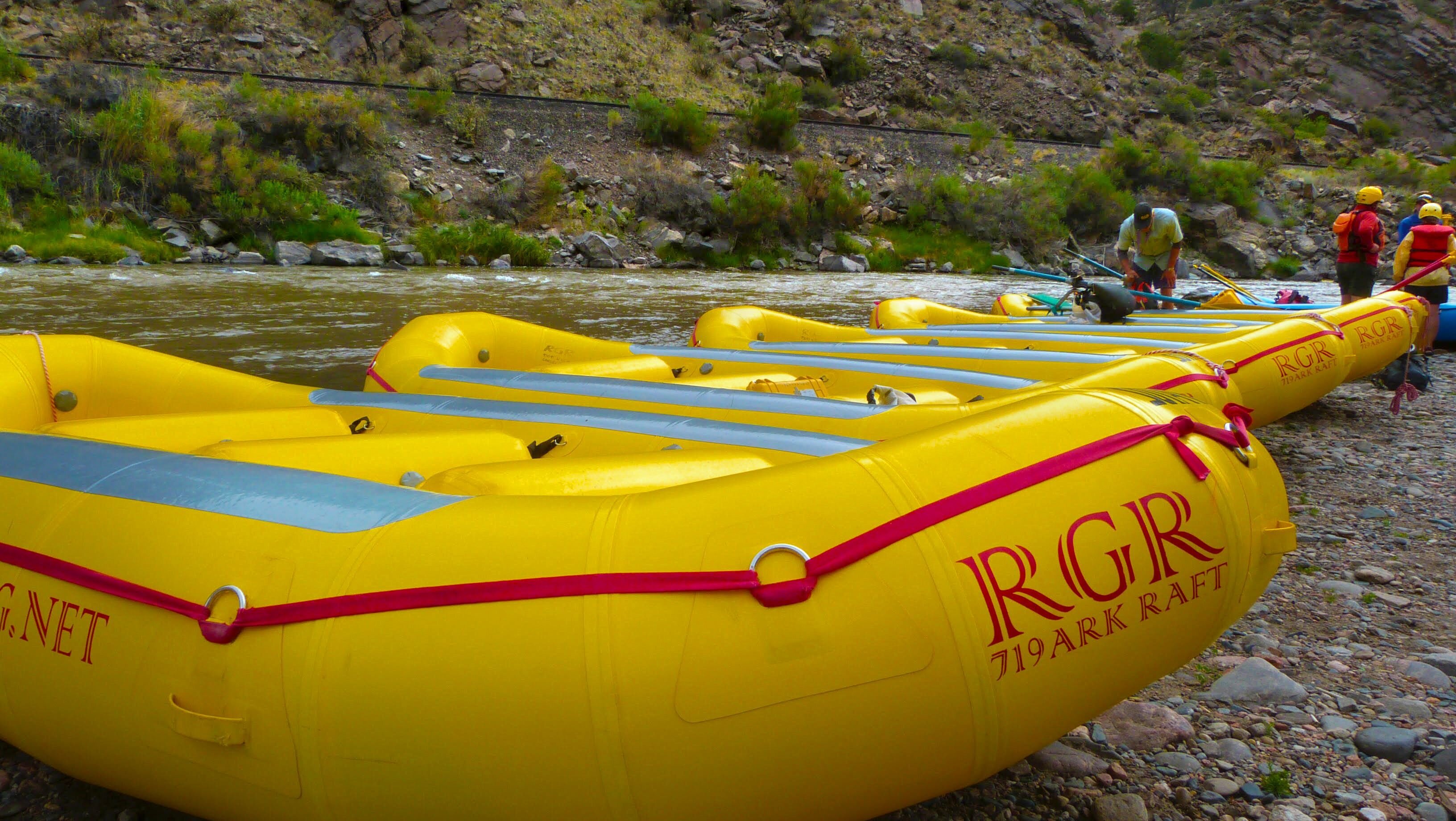 Royal Gorge Rafting And Zip Line Tours All You Need To Know BEFORE   Royal Gorge Rafting 