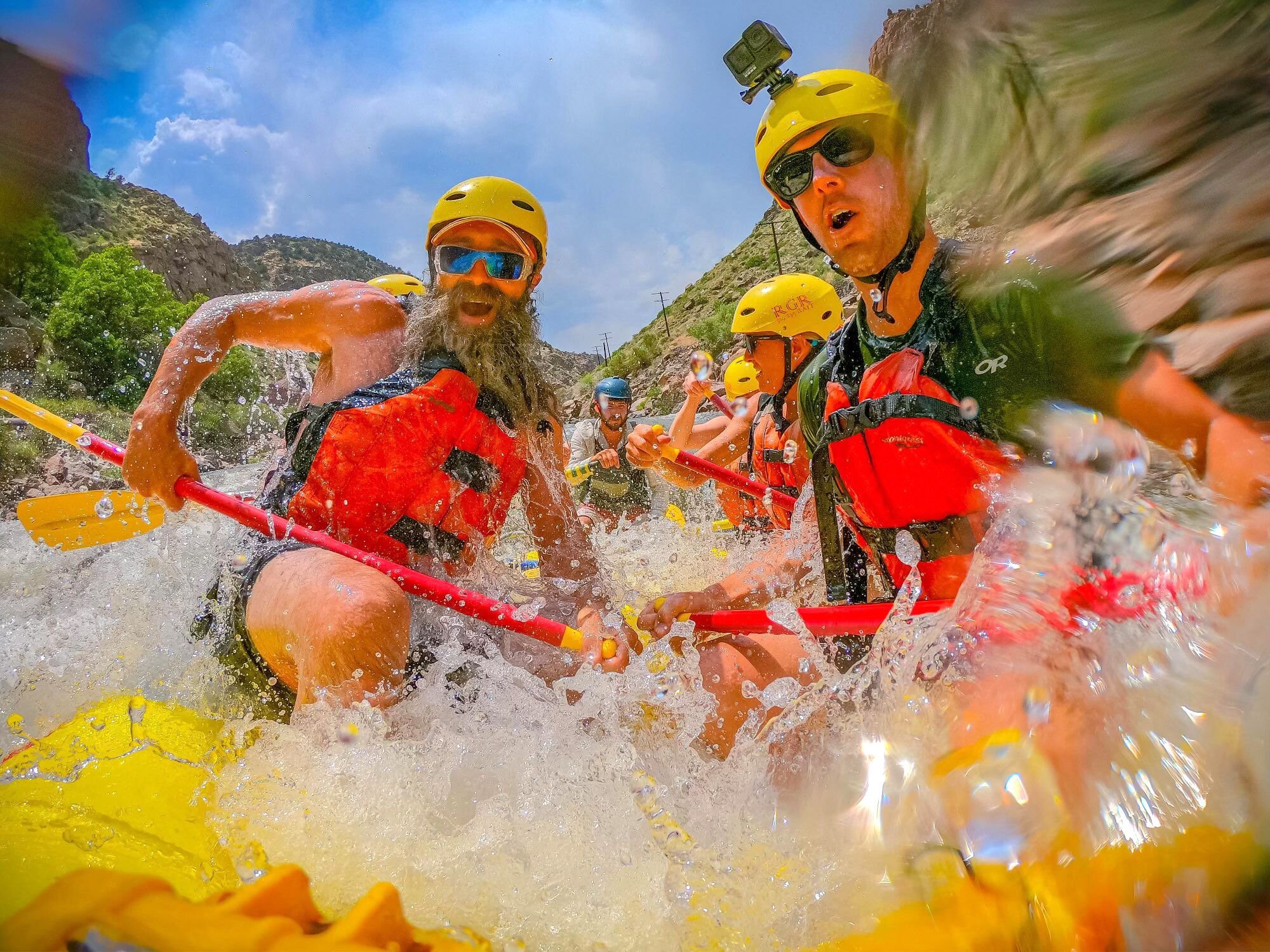 Royal Gorge Rafting And Zip Line Tours All You Need To Know BEFORE   Royal Gorge Rafting 