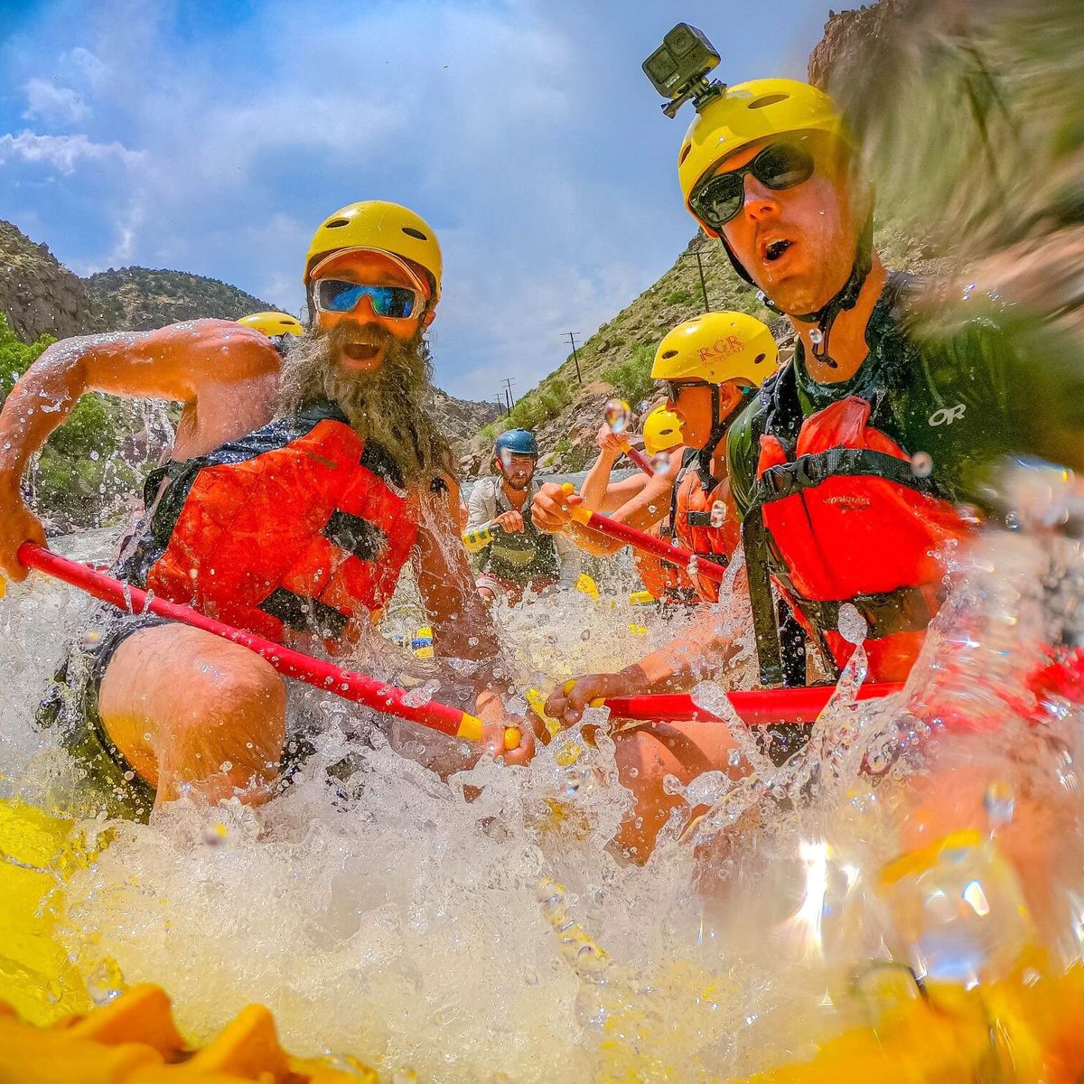 ROYAL RAFTING AND ZIP LINE TOURS (Canon City) All You Need to