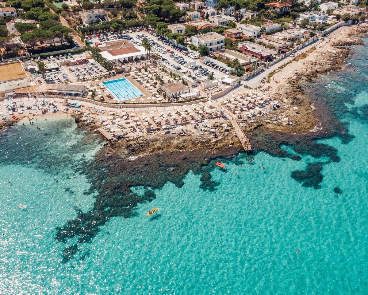 Coco Beach Club (Polignano a Mare) - All You Need to Know BEFORE You Go