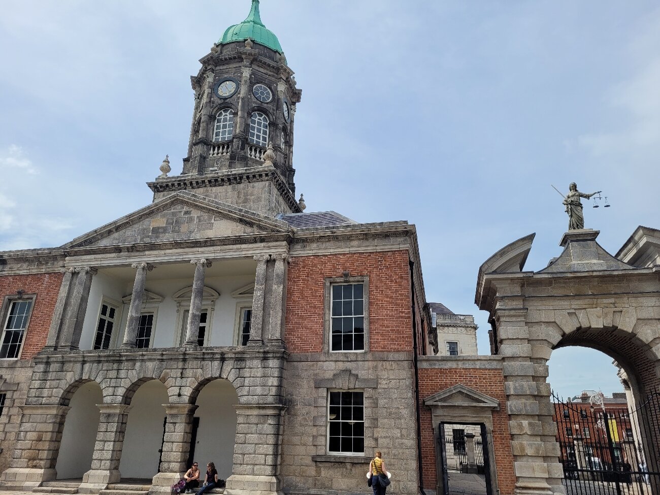 Free Walking Tour of Dublin - 더블린 - Free Walking Tour of Dublin의 리뷰 - 트립어드바이저