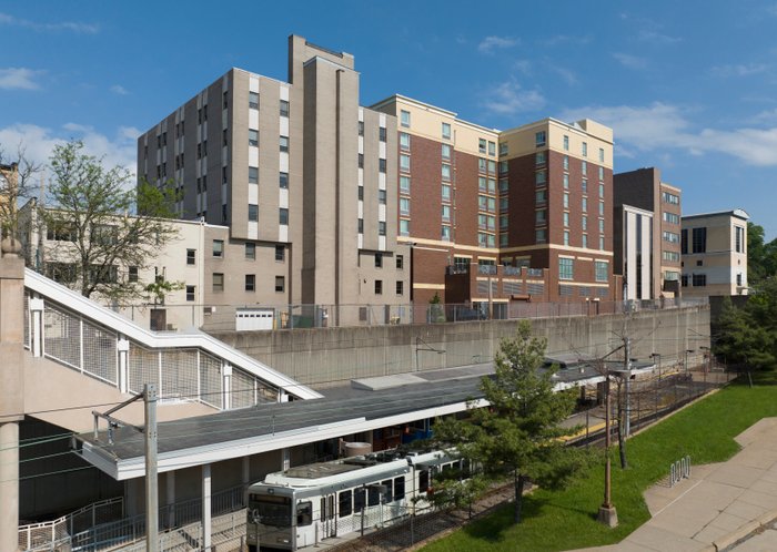Springhill Suites Pittsburgh Mt Lebanon Mount Lebanon Pa SPRINGHILL SUITES PITTSBURGH MT. LEBANON: Bewertungen, Fotos