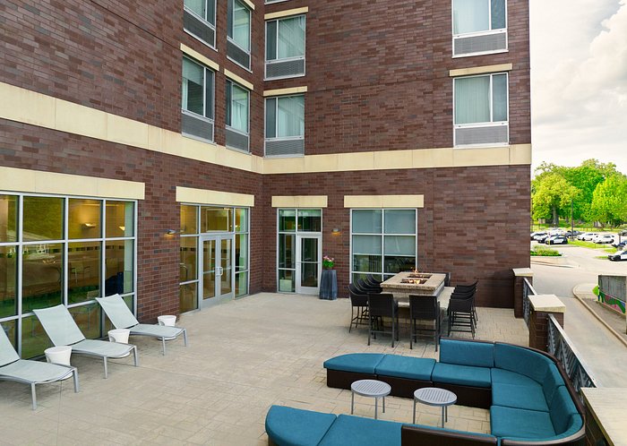 Springhill Suites Pittsburgh Mt Lebanon Mount Lebanon Pa SPRINGHILL SUITES PITTSBURGH MT. LEBANON desde $ 688.119 (Mount Lebanon