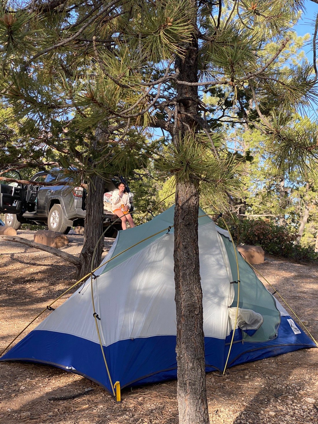 NORTH CAMPGROUND - Updated 2022 (Bryce Canyon National Park, Utah)