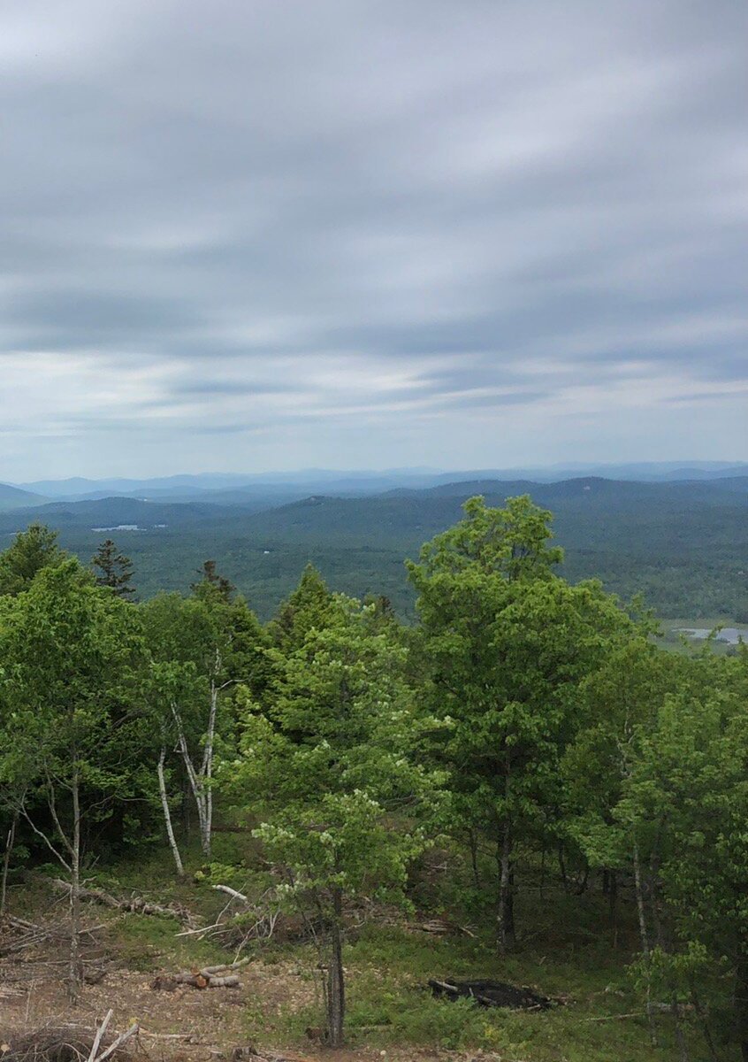 Douglas Mountain (Sebago) - All You Need to Know BEFORE You Go