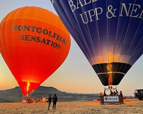 cappadocia tour package from india