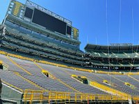 Lambeau Field - All You Need to Know BEFORE You Go (with Photos)