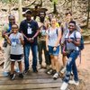 Bilson tours Gh