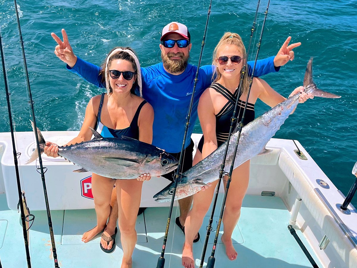 Free Spool Sportfishing - Private Charters - All You Need to Know BEFORE  You Go (2024)