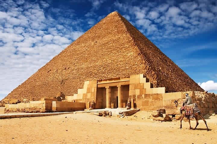 THE BEST Day Trips from Sharm El Sheikh to Cairo UPDATED 2024