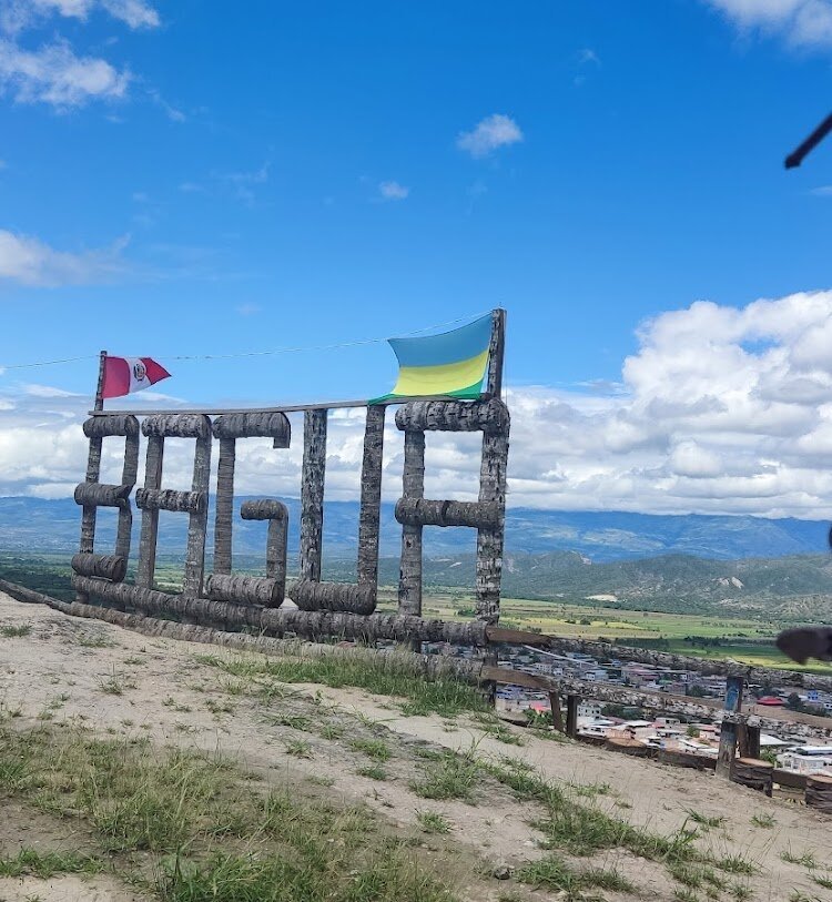 Mirador Turistico Sol Y Luna (Bagua) - All You Need to Know BEFORE You Go