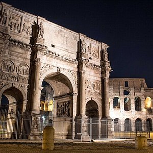 Foro di Cesare  Mercati di Traiano Museo dei Fori Imperiali