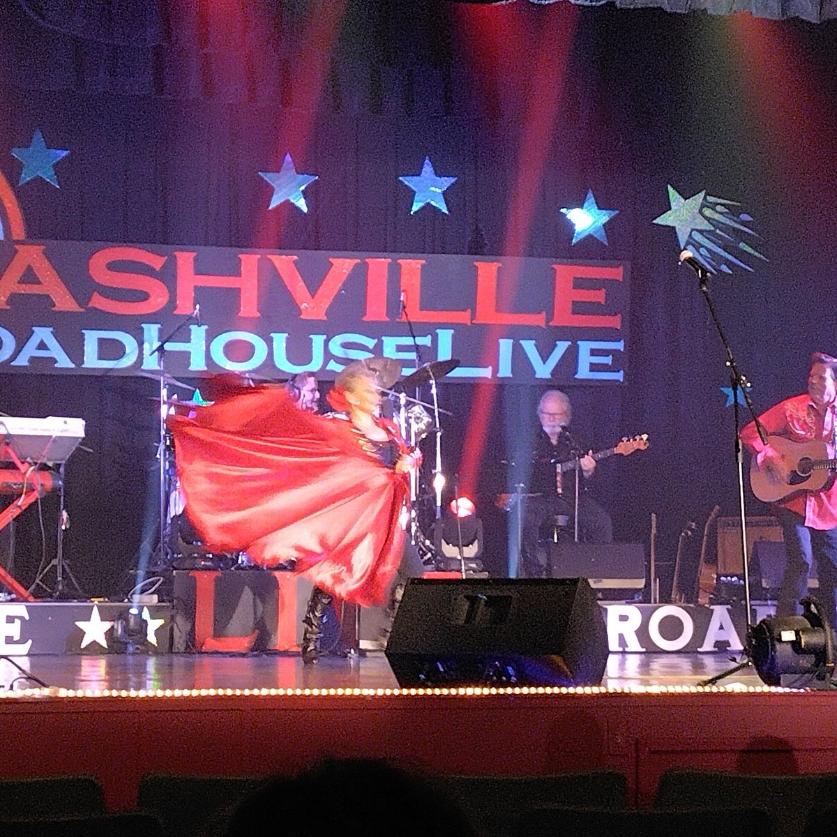 NASHVILLE ROADHOUSE LIVE (Branson) 2023 Qué saber antes de ir Lo