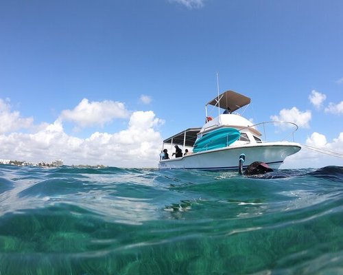 THE 10 BEST Puerto Morelos Boat Tours & Excursions (Updated 2023)