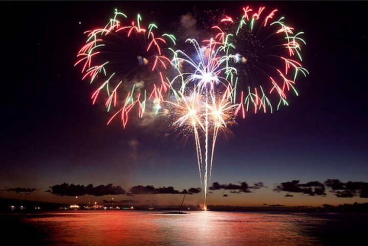 best things to do 4th of july