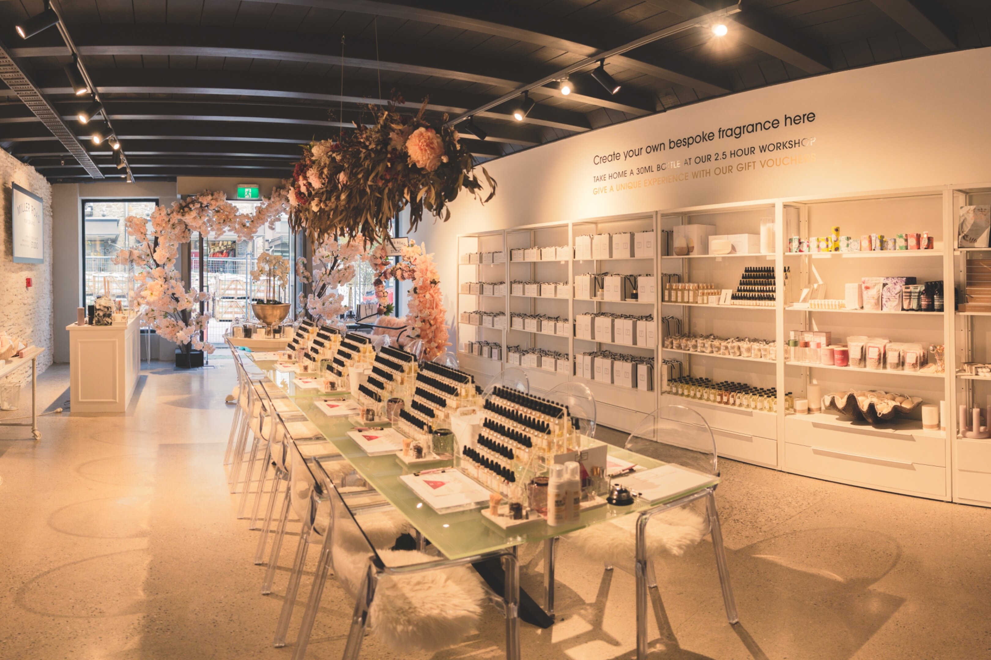 Miller Road Fragrance Studio All You Need to Know BEFORE You Go 2025