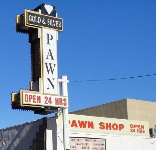 Gold & Silver Pawn Shop - All You Need to Know BEFORE You Go (with