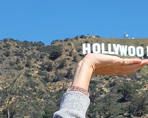 Hollywood Sign: como ver o letreiro de Hollywood - Rodei Viagens