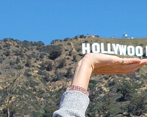 Como ver o letreiro de Hollywood em Los Angeles - Grupo Dicas