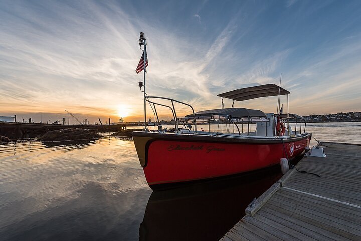 THE 10 BEST Portland Boat Tours Updated 2024 Tripadvisor