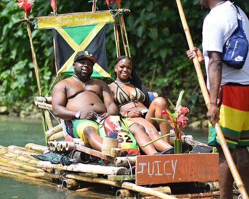 westjet vacations jamaica excursions