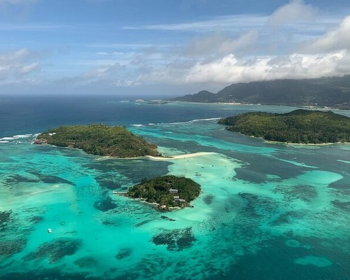 ocean blue travel seychelles
