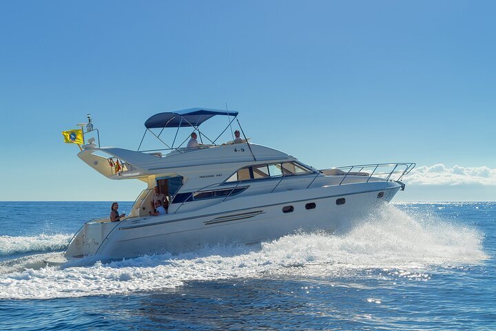 THE 5 BEST Tenerife Speed Boat Tours Updated 2024 Tripadvisor