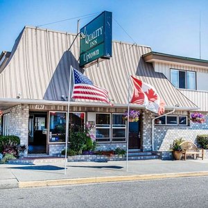 Quality Inn Uptown in Port Angeles, WA