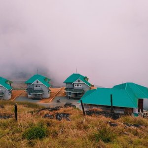 Outside view