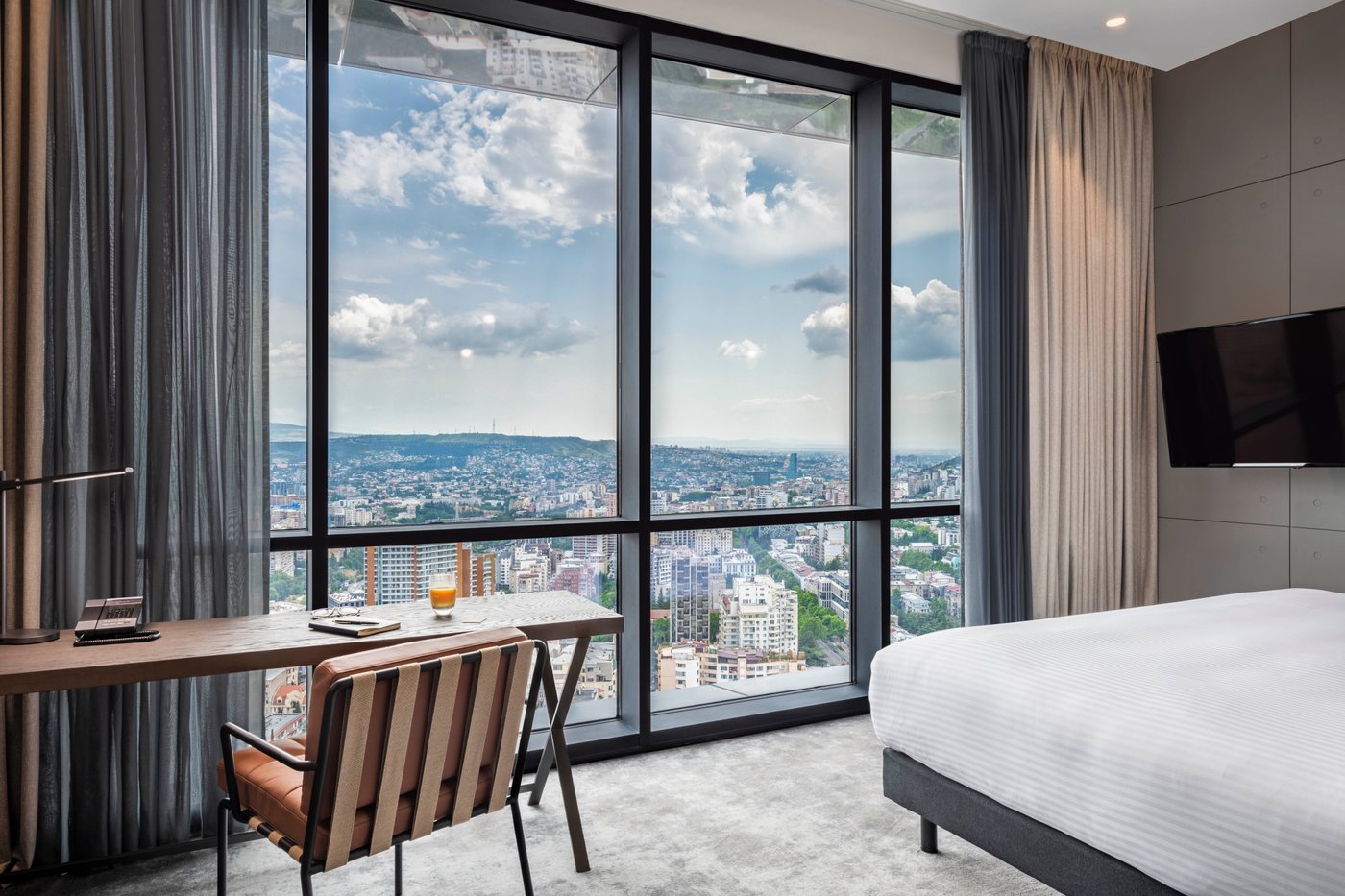 Pullman Tbilisi Axis Towers - Updated 2024 Prices & Hotel Reviews (georgia)