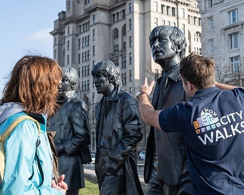 tours from liverpool
