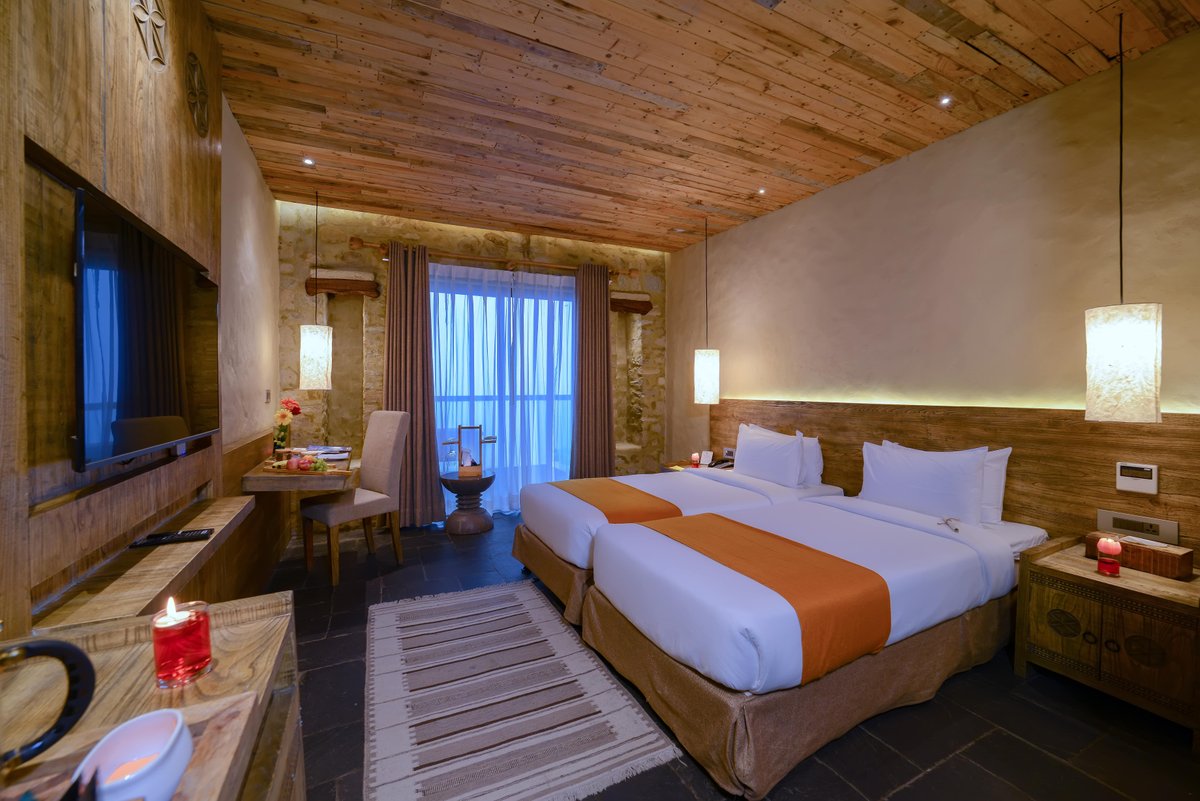 Sarangkot Mountain Lodge Rooms: Pictures & Reviews - Tripadvisor