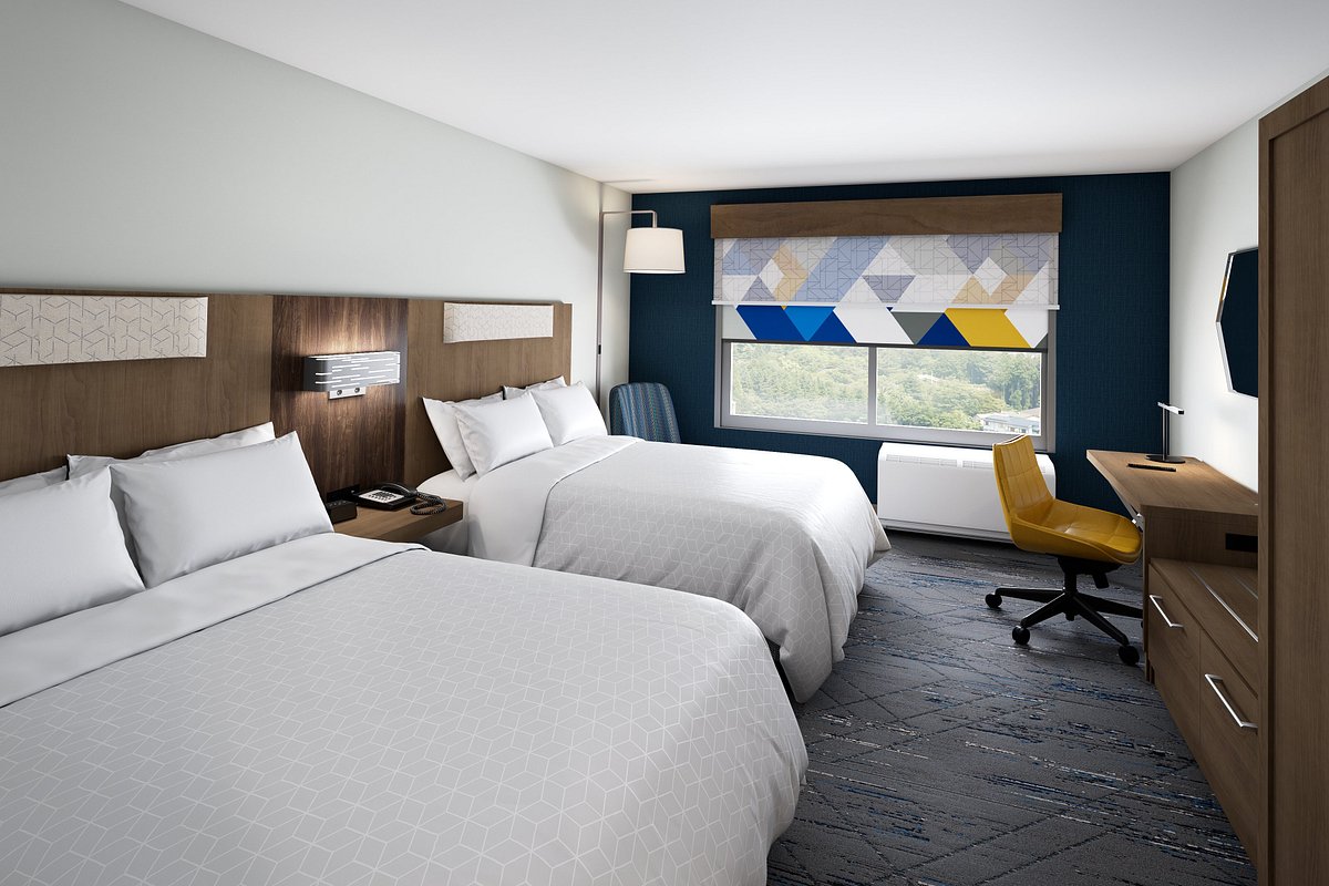 HOLIDAY INN EXPRESS & SUITES HENDERSON SOUTH BOULDER CITY, AN IHG