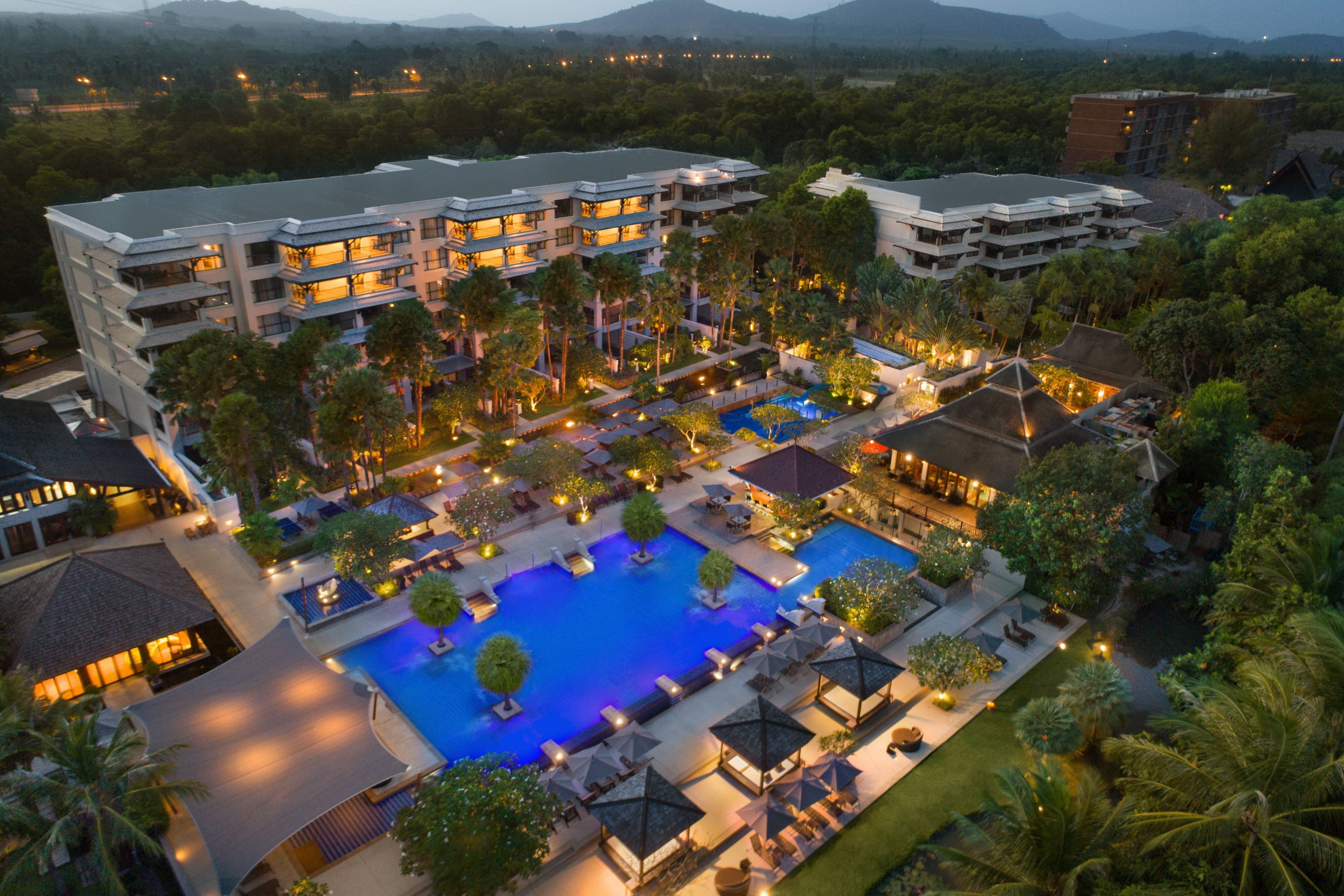 Phuket: I Migliori 5 Resort All Inclusive (con Prezzi) - Tripadvisor