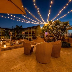 Sofitel Legend Santa Clara, hotel in Cartagena