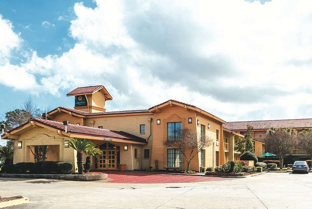 La Quinta Inn by Wyndham New Orleans West Bank / Gretna, hôtel à Gretna