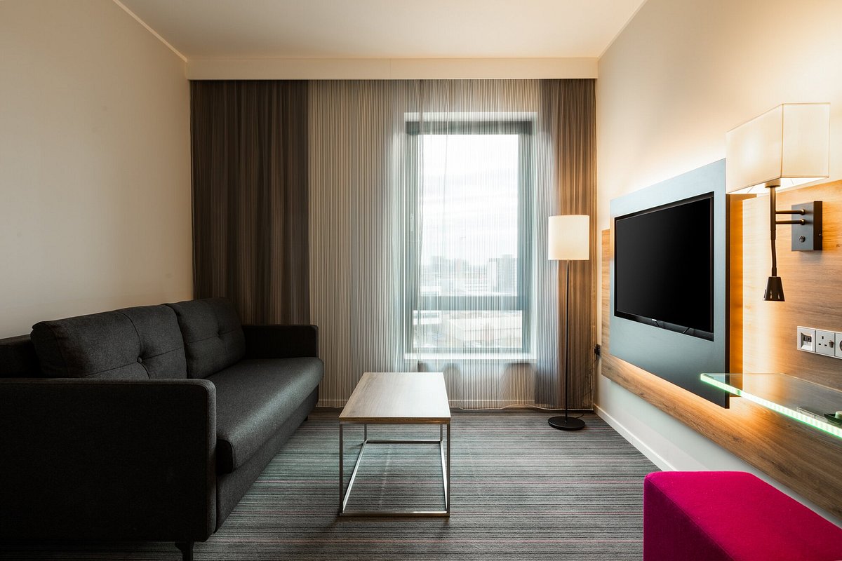 MOXY GLASGOW SEC (Глазго) - отзывы, фото и сравнение цен - Tripadvisor