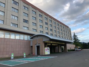 旅行者の写真